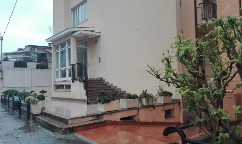 House Orsa Maggiore