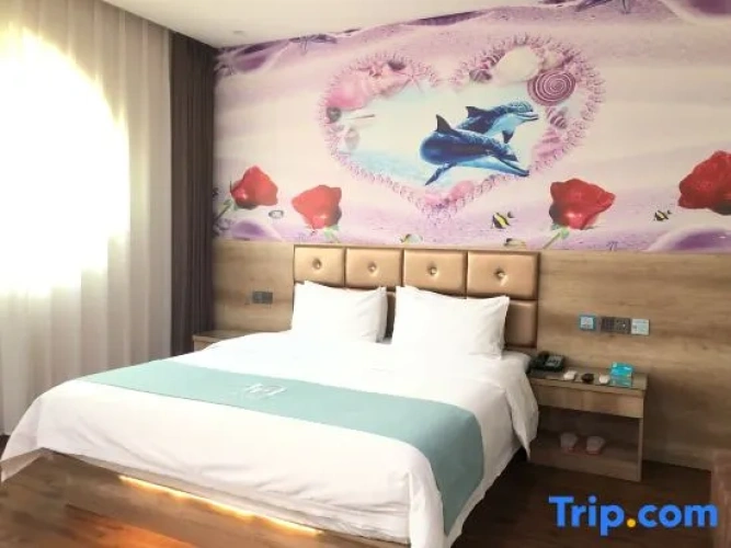 Luxury Double room