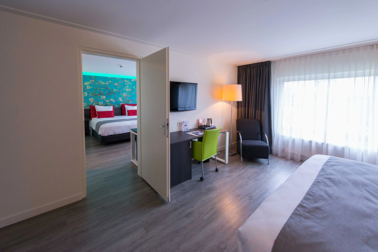 Grand Hotel Amstelveen