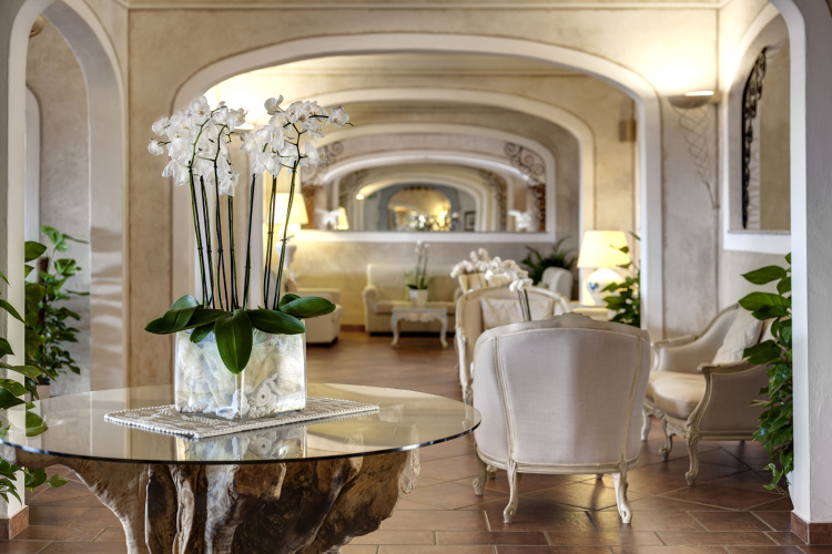Colonna Resort photo 12