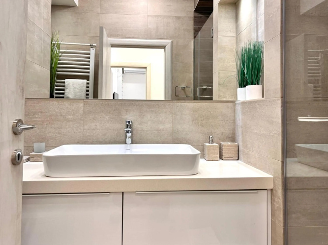 Vivio 2 Luxury Apartment