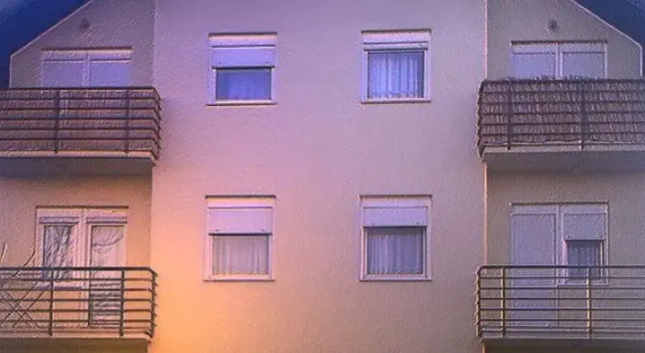 Villa Mondo