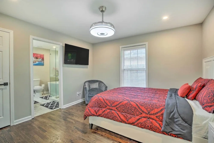 3 Bedrooms Cottage