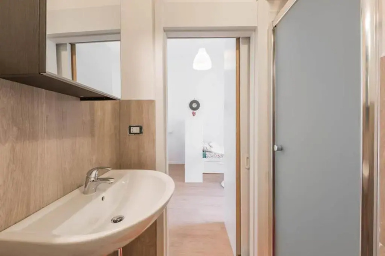 5ino Apartment