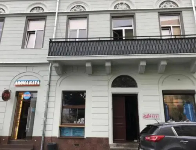 Otel görseli