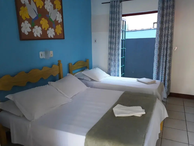 Pousada Bela Paraty