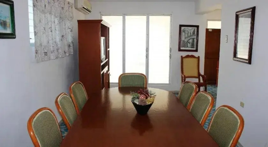 San Felipe B&B