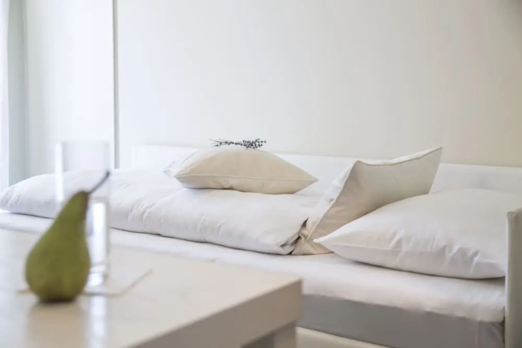 2 Bedrooms Grand Apartment with balcony and with view