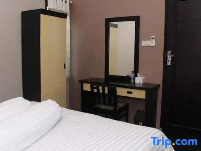Milano Guest House