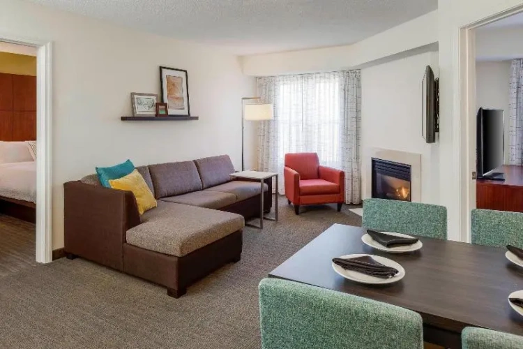 Quadruple Suite