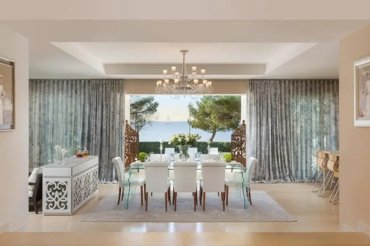 Villa Aria Istra in Porec
