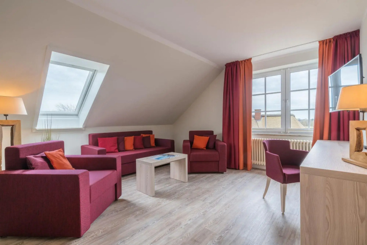 Hotel Kölfhamm