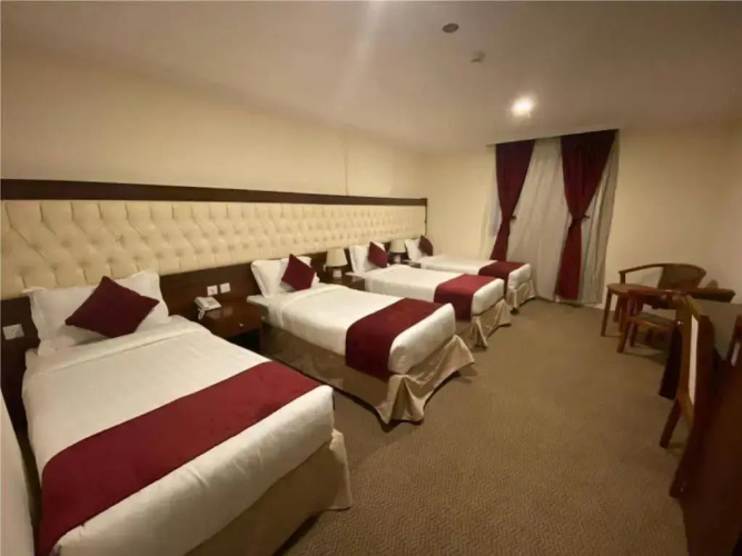 Nasayim Aljoury Hotel