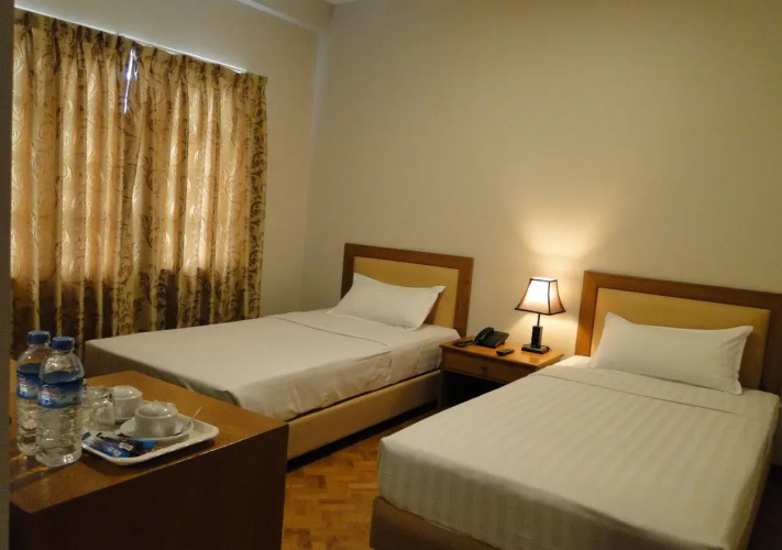 Hotel V.A.N