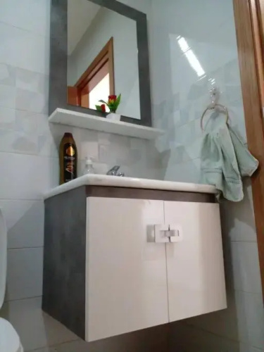 Superbe appartement au centre-ville de kenitra.