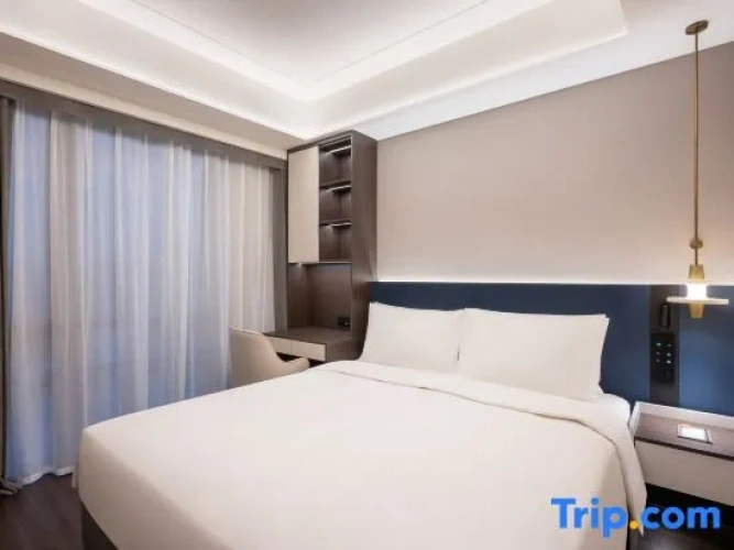 1 Bedroom Superior Apartment