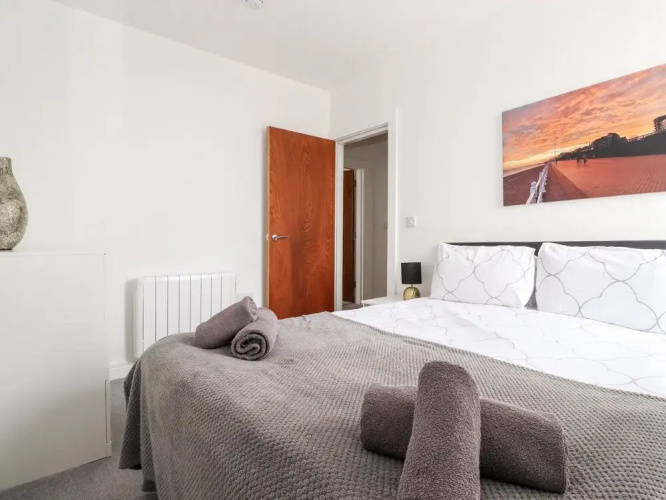 6 Seaview @ Bridlington Bay