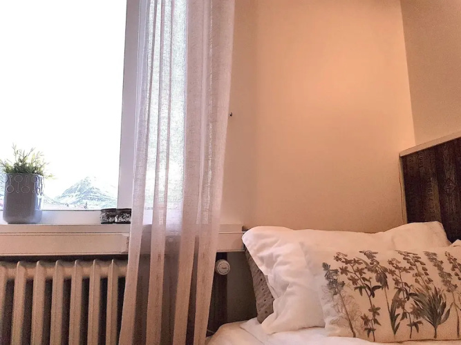 Klara Guesthouse