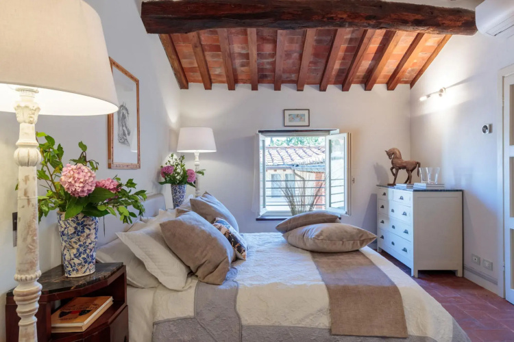 Casa Penelope in Lucca