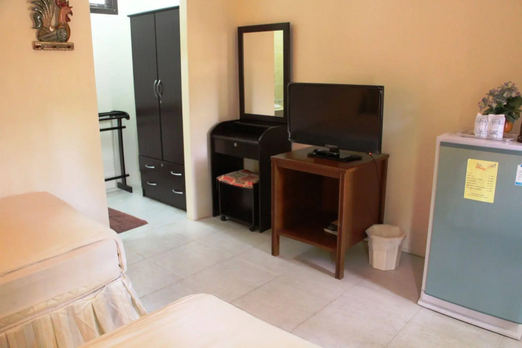 Nongkhai Resort