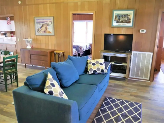 Snug Harbor II - 5 Br Home