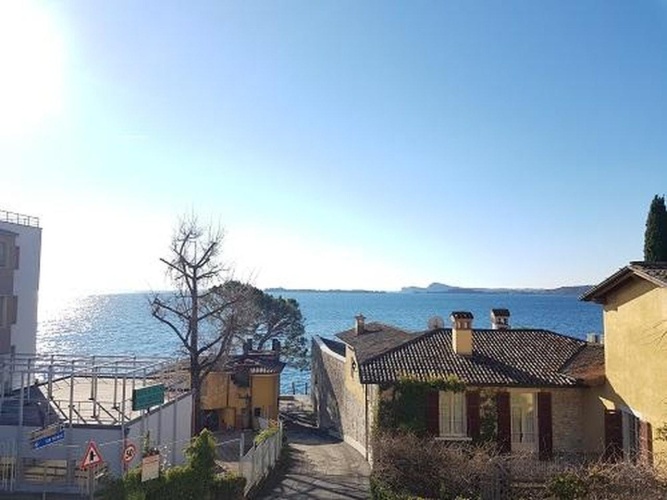 Superior Double room with lake view