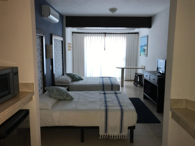 hotel kinich