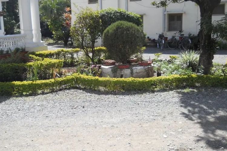 Hotel Sukhsadan