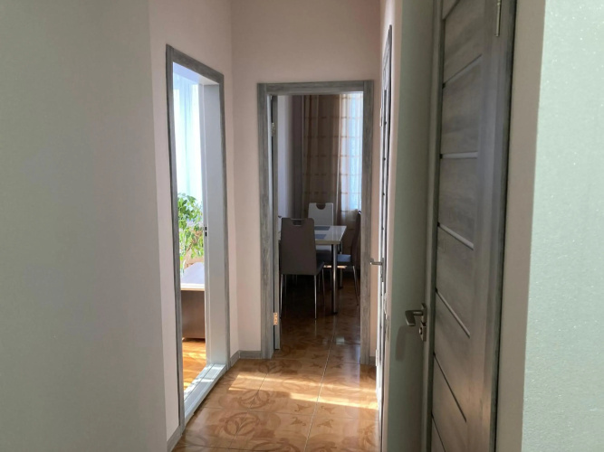 Apartment Soborna St.