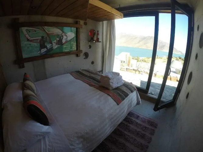 Hotel Puclaro