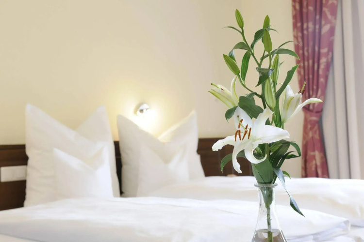 Hotel Inspiration