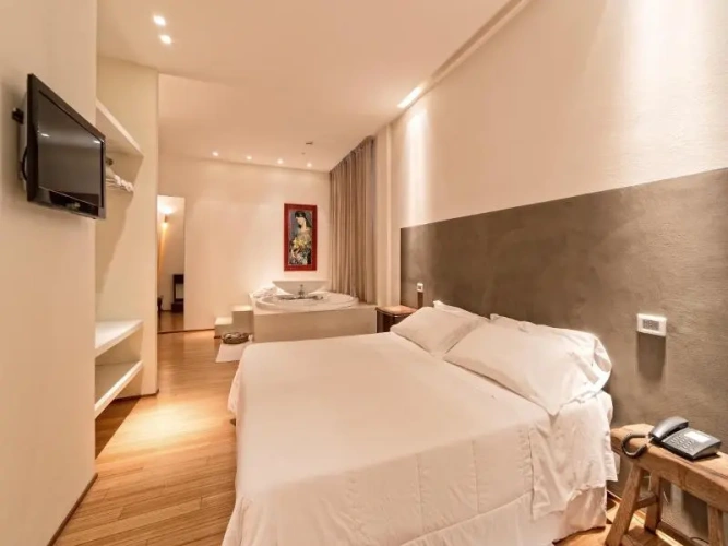 Standard Suite