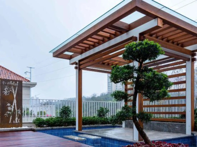 Baisheng Ruiduo Hotel
