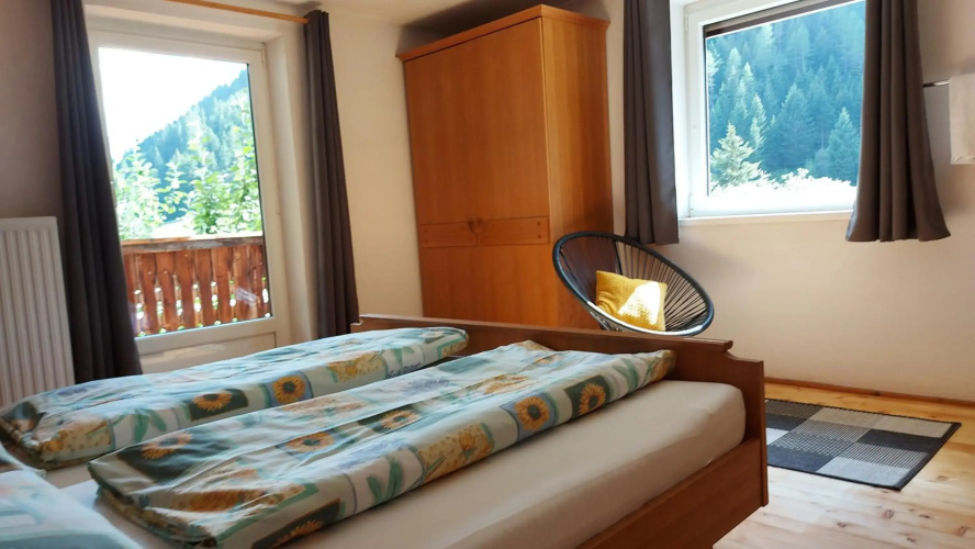 Appartment Florian