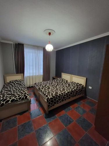 Hotel Edemi