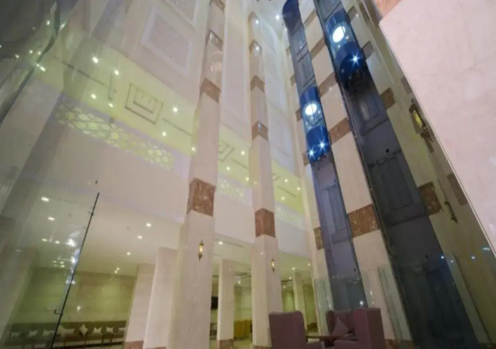 Mezzab Al Sabeq