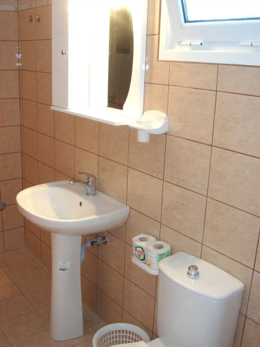 Dorana Trekking Hotel