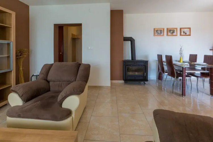 Apartment Villa Gome