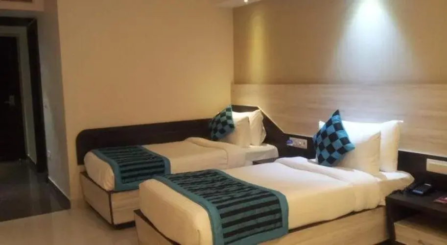 Hotel La Capitol