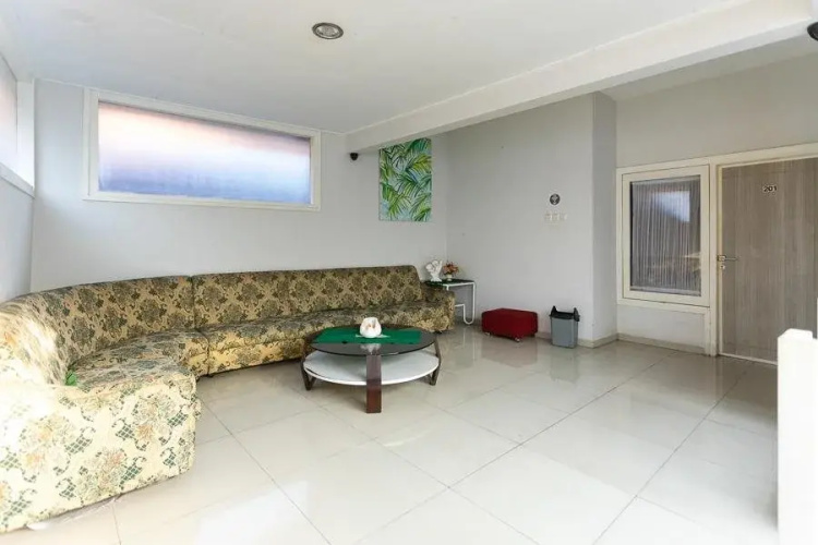 Buring Homestay