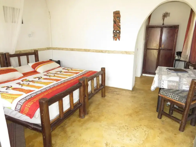 Thokozani Lodge