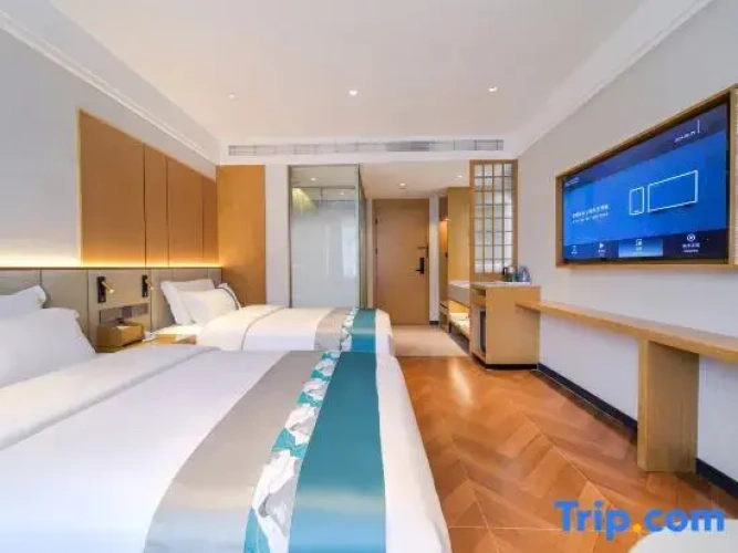 Business Twin room