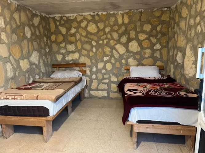 Al Nawatef Camp