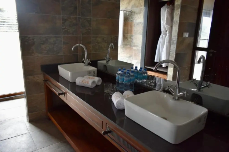 Executive Double room