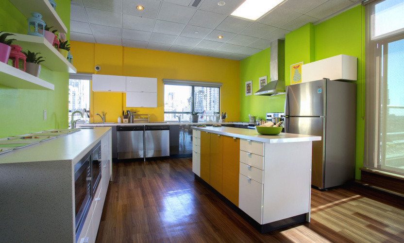 Grand Park Hotel & Suites Downtown Vancouver, Ascend Hotel C photo 27