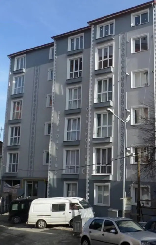 Hotelbild