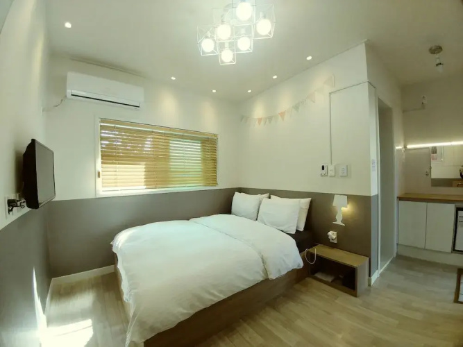 Aileen Guesthouse