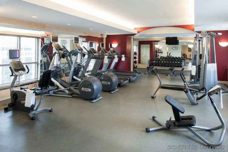 Hilton Dallas/Park Cities photo 30