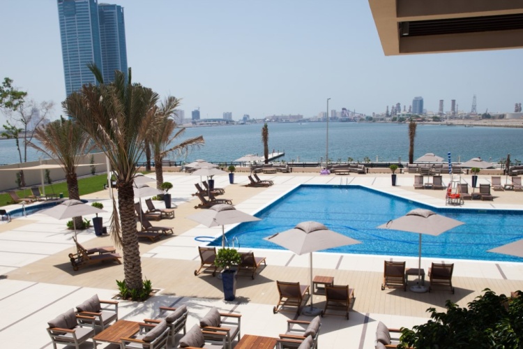 Hilton Garden Inn Ras Al Khaimah photo 24