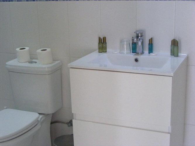 Sun Hall Beach Apartments photo 9